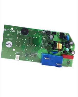 Tarjeta o modulo electrónico Termo JUNKERS, BOSCH