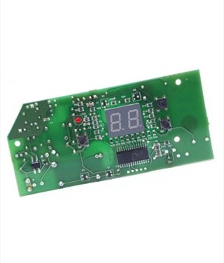Tarjeta o modulo electrónico Termo JUNKERS, BOSCH
