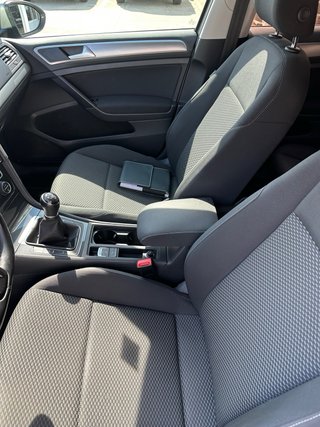 Volkswagen Golf 2020