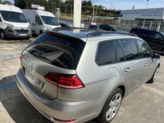 Volkswagen Golf 2020