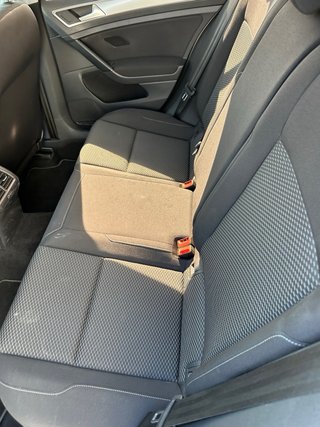 Volkswagen Golf 2020
