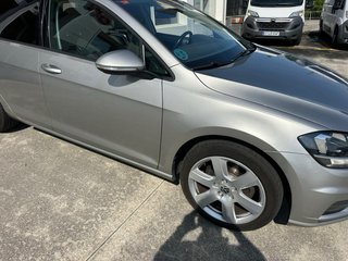Volkswagen Golf 2020