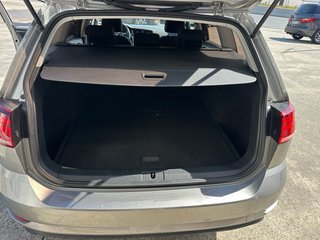 Volkswagen Golf 2020