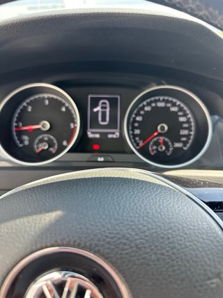 Volkswagen Golf 2020