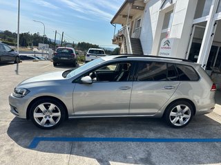 Volkswagen Golf 2020