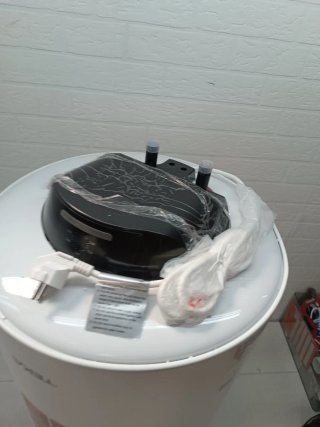 Termo eléctrico 80L Teka