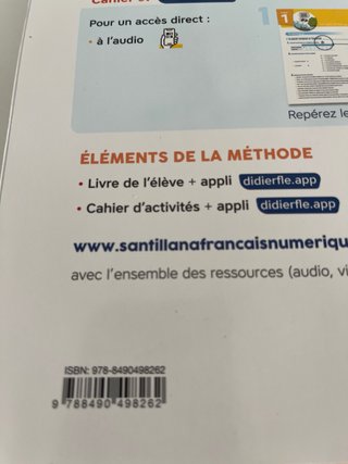 Edito B1 Livre de l'élève