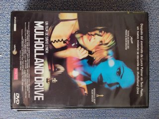 DVD'S PELICULAS