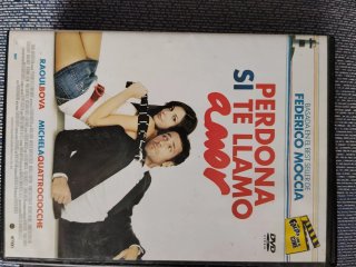 DVD'S PELICULAS