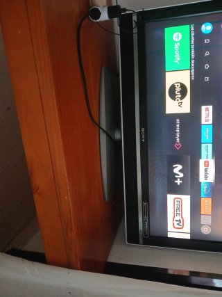 Televisor Sony BRAVIA