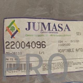 REJILLA CENTRAL PARAGOLPE DELANTERO RENAULT MEGANE