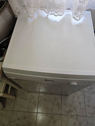 Lavavajillas balay 60cm