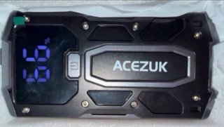 Arrancador Coche y moto ACEZUK