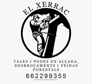 Tales i podes en alçada