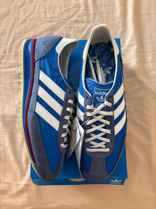 Adidas SL 72 OG
