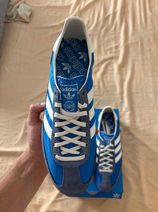 Adidas SL 72 OG