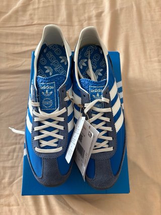 Adidas SL 72 OG