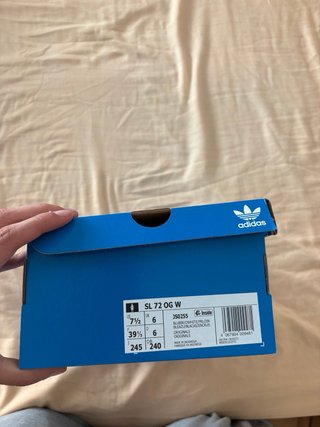 Adidas SL 72 OG