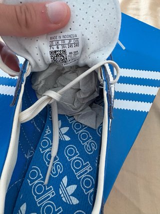 Adidas SL 72 OG