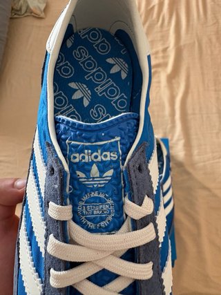 Adidas SL 72 OG
