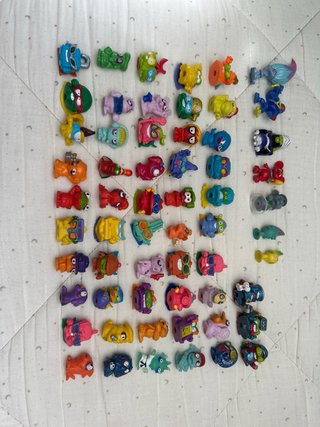 60 Superthings Colección Oferta