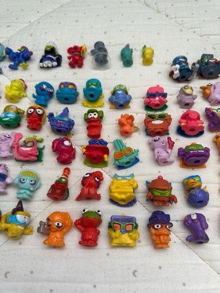 60 Superthings Colección Oferta