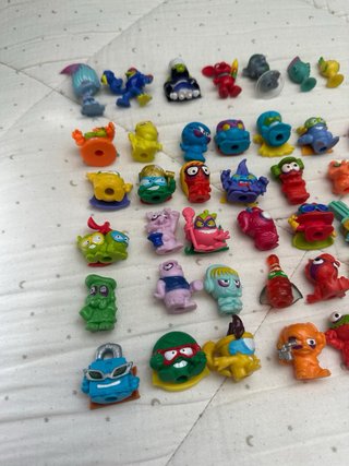 60 Superthings Colección Oferta