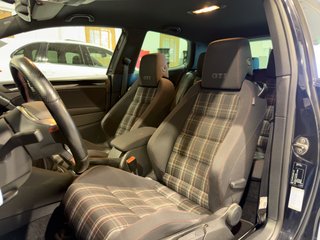 Volkswagen Golf 2.0 TSI 210cv GTI