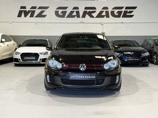 Volkswagen Golf 2.0 TSI 210cv GTI