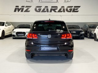 Volkswagen Golf 2.0 TSI 210cv GTI