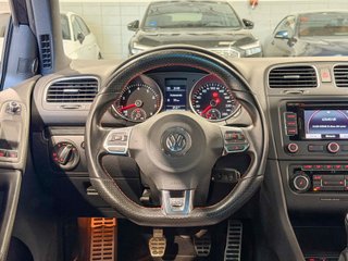 Volkswagen Golf 2.0 TSI 210cv GTI