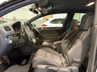 Volkswagen Golf 2.0 TSI 210cv GTI