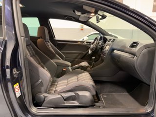 Volkswagen Golf 2.0 TSI 210cv GTI
