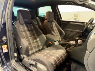 Volkswagen Golf 2.0 TSI 210cv GTI