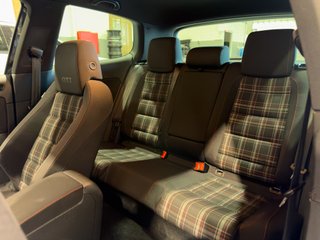 Volkswagen Golf 2.0 TSI 210cv GTI