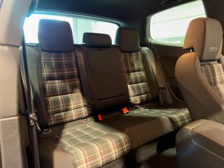 Volkswagen Golf 2.0 TSI 210cv GTI