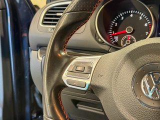 Volkswagen Golf 2.0 TSI 210cv GTI