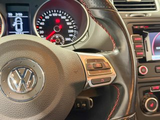 Volkswagen Golf 2.0 TSI 210cv GTI