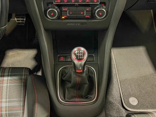Volkswagen Golf 2.0 TSI 210cv GTI
