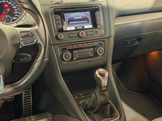 Volkswagen Golf 2.0 TSI 210cv GTI