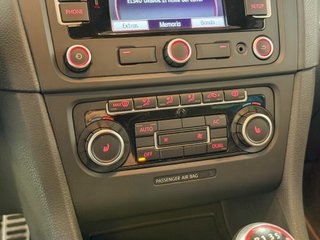 Volkswagen Golf 2.0 TSI 210cv GTI