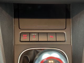Volkswagen Golf 2.0 TSI 210cv GTI