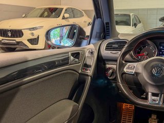 Volkswagen Golf 2.0 TSI 210cv GTI