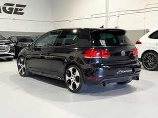 Volkswagen Golf 2.0 TSI 210cv GTI