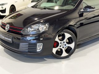 Volkswagen Golf 2.0 TSI 210cv GTI