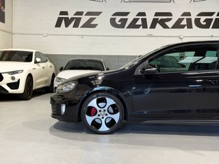 Volkswagen Golf 2.0 TSI 210cv GTI