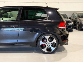 Volkswagen Golf 2.0 TSI 210cv GTI
