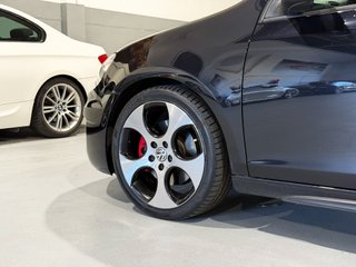 Volkswagen Golf 2.0 TSI 210cv GTI