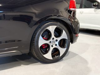 Volkswagen Golf 2.0 TSI 210cv GTI