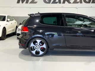 Volkswagen Golf 2.0 TSI 210cv GTI